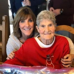 Meet your Posher, Dianna